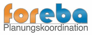 foreba - Planungskoordination